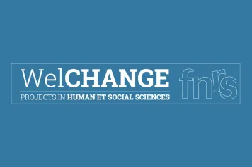 Opening of the WelCHANGE call