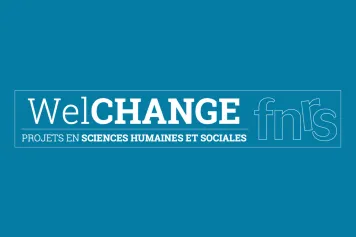 Ouverture de l’appel WelCHANGE