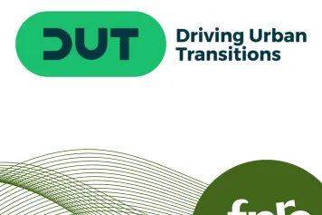 Driving Urban Transitions (DUT) Call 2024 “– “A funding opportunity for sustainable urban transitions”