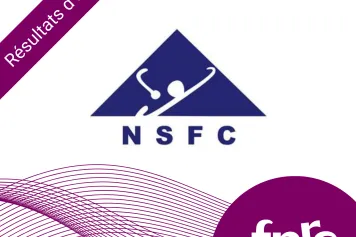 Résultats de l’appel bilatéral à projets 2024 entre le FNRS et la « NSFC » (Chine)