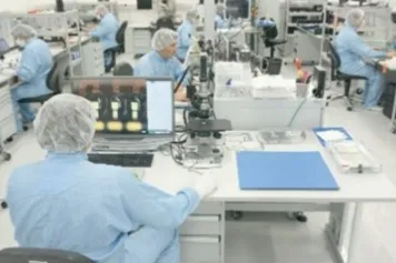 New detector in CERN: the key role of Belgian scientists