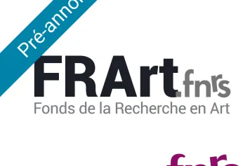 Pré-annonce : appel FRArt 2025