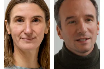 Two Lambertine Lacroix Foundation prizes reward research into cardiovascular diseases