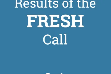 FRESH Grants Results