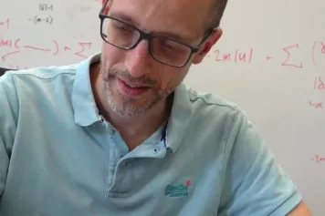 Lauréates et lauréats 2024 des Prix et Subventions Wernaers : « Que ferait-on sans mathématiques ? »