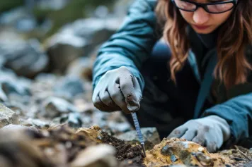 Effet miroir : les femmes scientifiques à travers le siècle 
