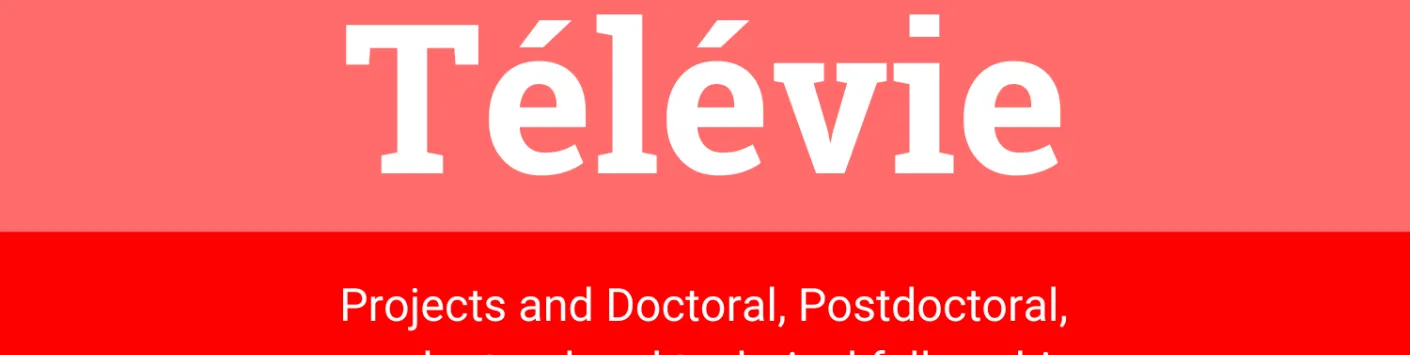 Télévie - Results of the call 2024