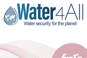 Opening of the call Water4All Partnership 2024 “Water for Circular Economy” (2)