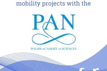 Results of the 2023 bilateral call for mobility projects with "The Polish Academy of Sciences - PAS" (Poland)