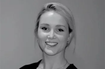 Félicitations à Anne-Sophie Radermecker pour sa bourse ERC