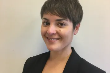 FNRS.awards : Ana Beloqui Garcia, laureate of the 2023 "Endocrinology, Diabetes and Metabolism Award - (EDMA)" scientific Prize