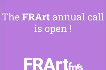 Call FRArt 2024