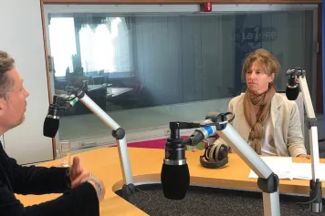 La semaine de l'Europe