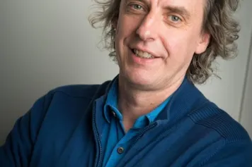 Le Prix Generet 2022 décerné au Prof. Dr Ludo Van Den Bosch