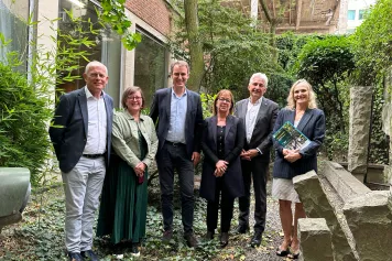 Mémorandum du CRef en perspective des élections législatives de 2024