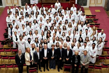 Rentrée des chercheurs Télévie - 2019