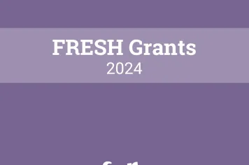 Results of the FRESH Grants 2024 Call 