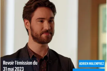 Z Science – Musicologie avec Adrien Malemprez