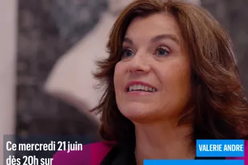 Z Science : rencontre avec Valérie André ce mercredi 21 juin