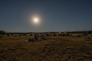 Save the date : les 32 ièmes Nuits des Etoiles Filantes à Spa ! Les 11 et 12 août dès 22h00