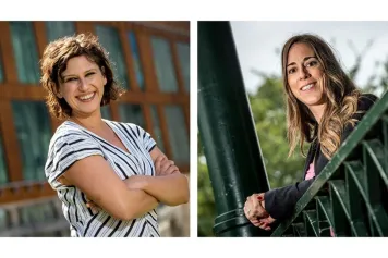 INTERNATIONAL #WOMENSDAY 3/5