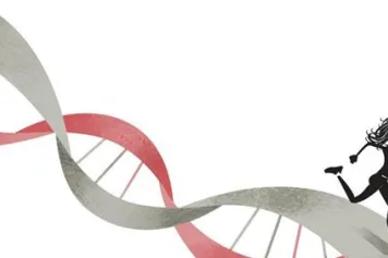 Grand Format : Pourquoi je n'ai pas fait tester mon ADN