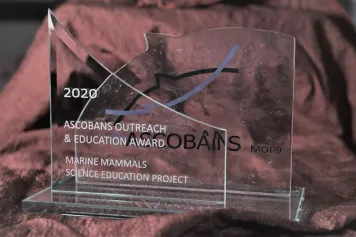 Freshwater and Oceanic Science - ULiège, reconnaissant