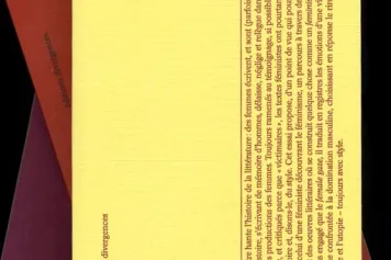 A lire : "Des femmes et du style. Pour un feminist gaze."