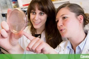 RECHERCHE  | L'UCLouvain et Eurogentec vont booster l'innovation autour des biomédicaments