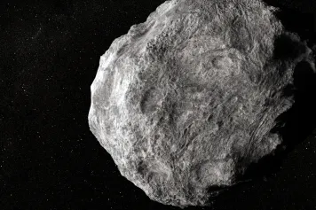 Qu'est-il arrivé à Chiron, ce mystérieux astéroïde glacé du système solaire ?