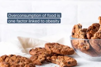 Rôle du microbiome intestinal dans la régulation de la récompense alimentaire et de l'alimentation compulsive