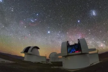 SPECULOOS découvre une super-Terre potentiellement habitable