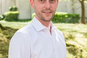 Félicitations à David Alsteens pour sa ERC Consolidator Grant