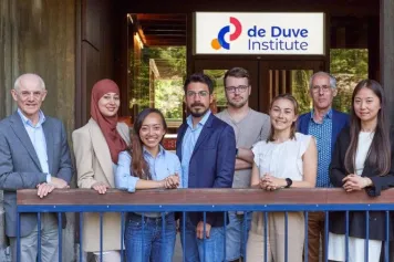 Une découverte de l’Institut de Duve publiée dans Nature : une approche innovante qui pourrait améliorer l’efficacité de l’immunothérapie du cancer