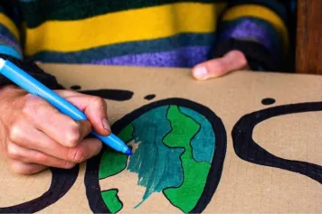 Transition juste vs Désengagement moral