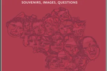 LIVRE | "Dialogues sur la Belgique" 