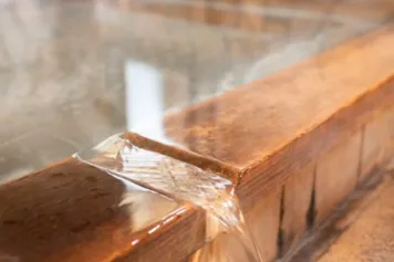 Les coulisses des bains-douches - Actualités de l'ULB