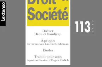 À la frontière du droit : répertoire juridique et défense des exilés en territoire frontalier