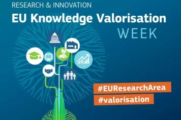 EU Knowledge Valorisation week