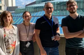 ? DECOUVERTE d’un nouveau mécanisme de contrôle du transport axonal dans les neurones !