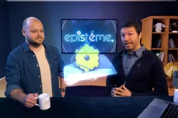 Le James-Webb Telescope