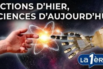 IN MEDIA | ??‍?? Coloniser Mars : juste un scénario de science-fiction ?  