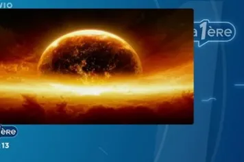 RADIO | ? "23h58", une série RTBF en partenariat avec le FNRS - épisode 5 (dernier épisode)