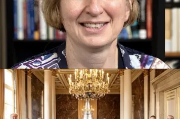 Félicitations à Françoise Remacle, Académicienne