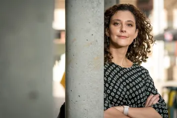 RADIO ? | ? La douleur dans les méandres du cerveau