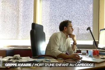 Grippe aviaire : toujours d'actualité