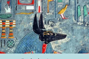 A lire : Guide des écritures de l'Égypte ancienne
