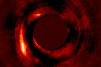 HD 169142 b, la troisième protoplanète confirmée à ce jour