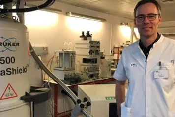 Selon des chercheurs de l'ULiège, l'origine de l'hypertension se trouverait dans l'intestin