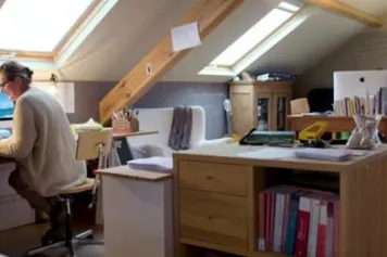 ? Retrouvez l'interview de Jean-Christophe Charlier, Prix Quinquennal FNRS diffusée sur Kanaal Z - Canal Z